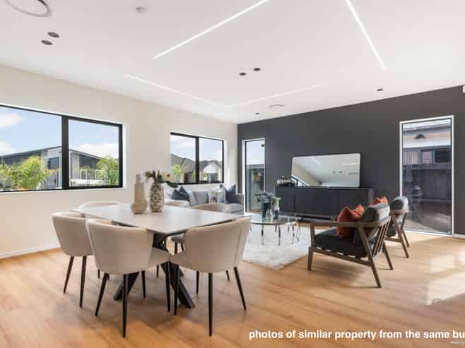 7 Lambert Road, Milldale