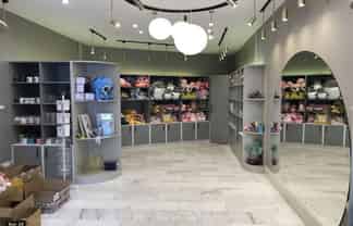 48sqm Queen Street Retail Space