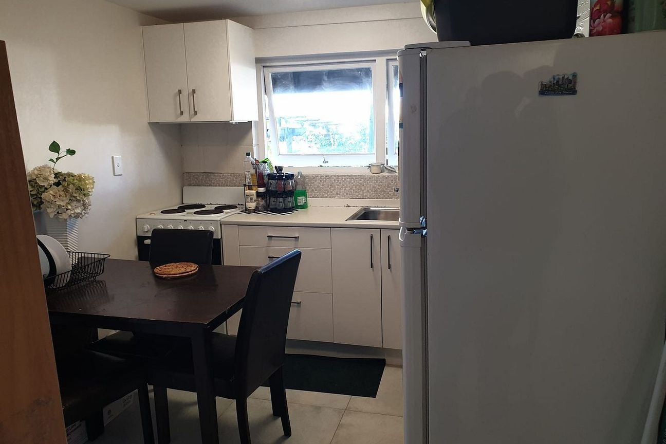 Glenfield, 2 bedrooms - Widok 2