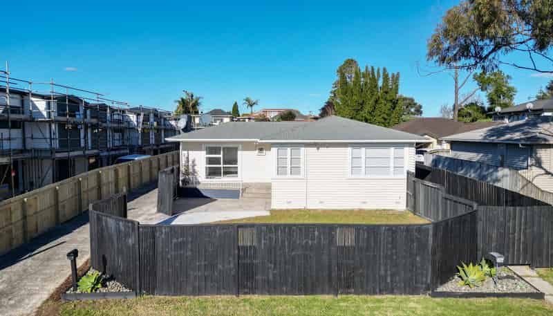 64A Mclean Avenue, Papatoetoe