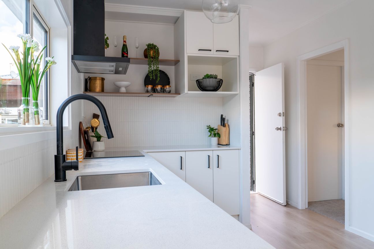 Renovated to Impress - Move Straight In! - Widok 3