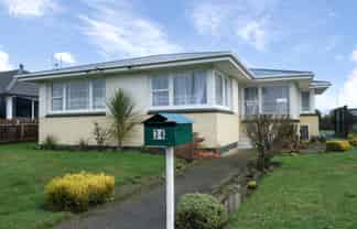 34 Braemar Street, Mosgiel