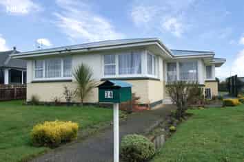 34 Braemar Street, Mosgiel