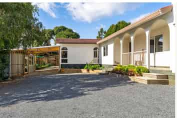 Northland - Address withheld