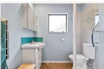 Northland - Address withheld