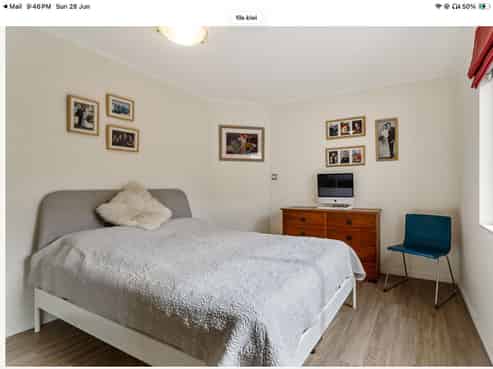 Northland - Address withheld