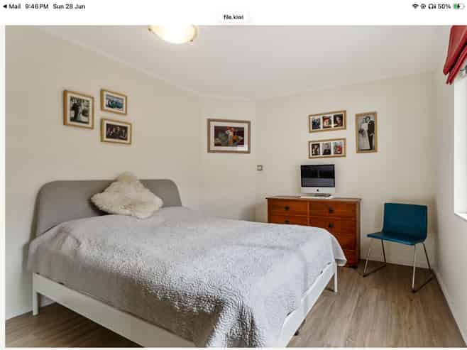 Northland - Address withheld