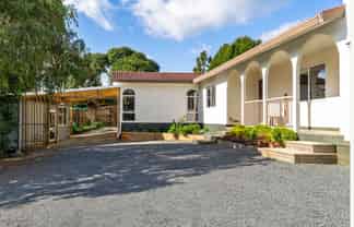 Northland - Address withheld