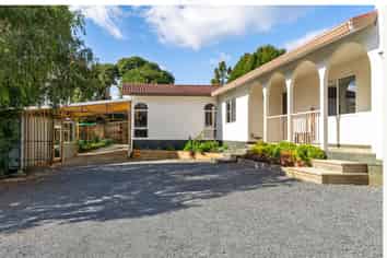 Northland - Address withheld