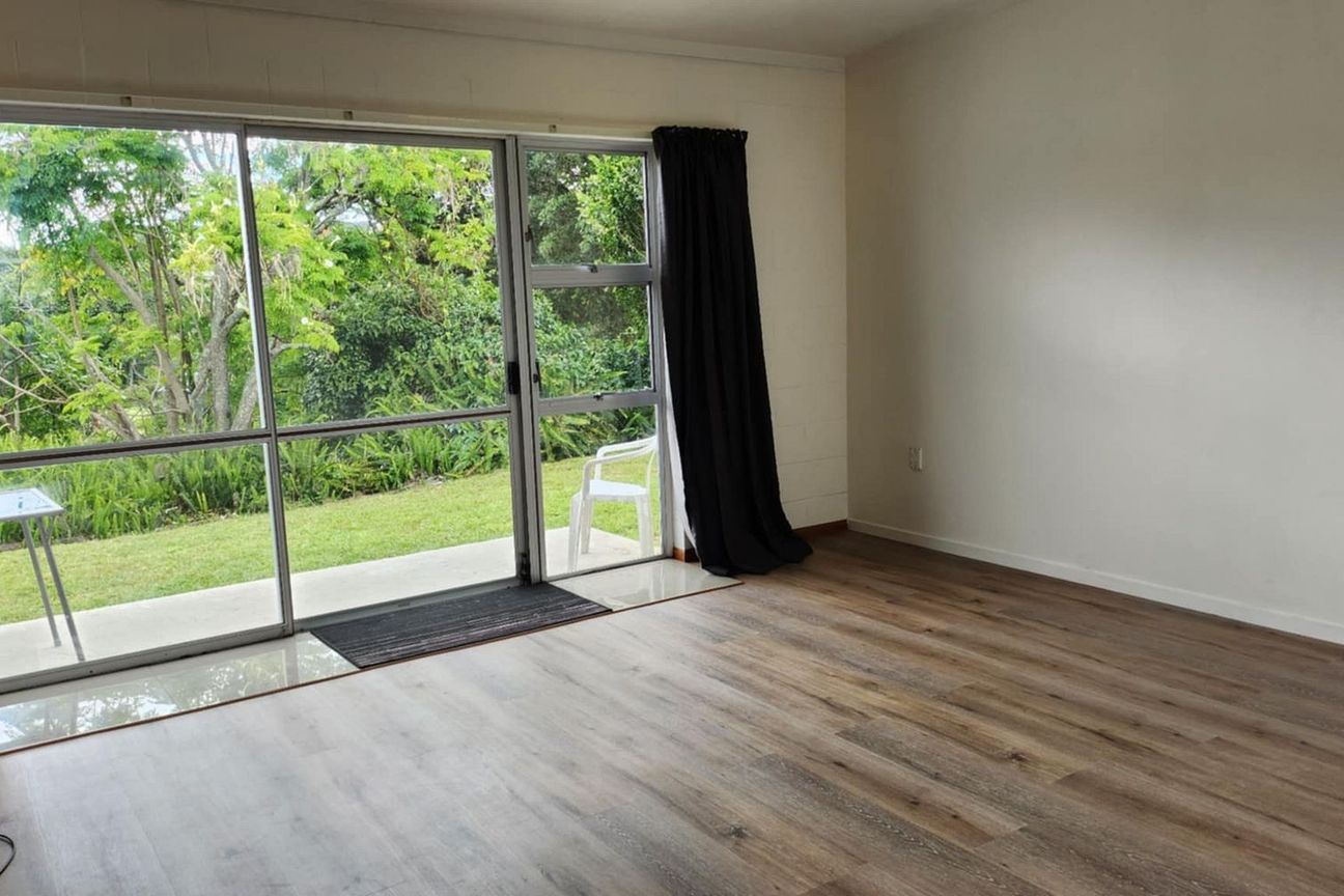 Private 2 bedroom Unit in Bellevue - Vista 3