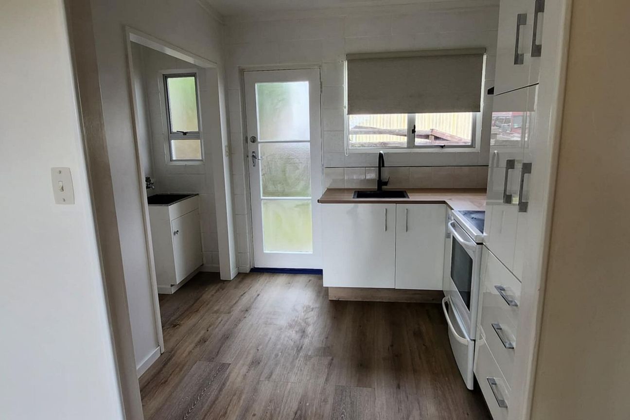 Private 2 bedroom Unit in Bellevue - Altro
