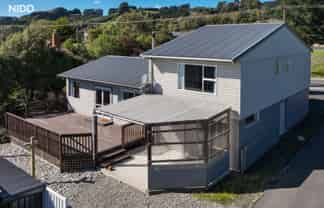 1/241 Gladstone Road North Road, Mosgiel