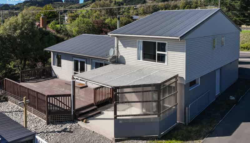 1/241 Gladstone Road North Road, Mosgiel