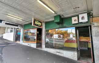 75.20sqm Hospitality in the CBD