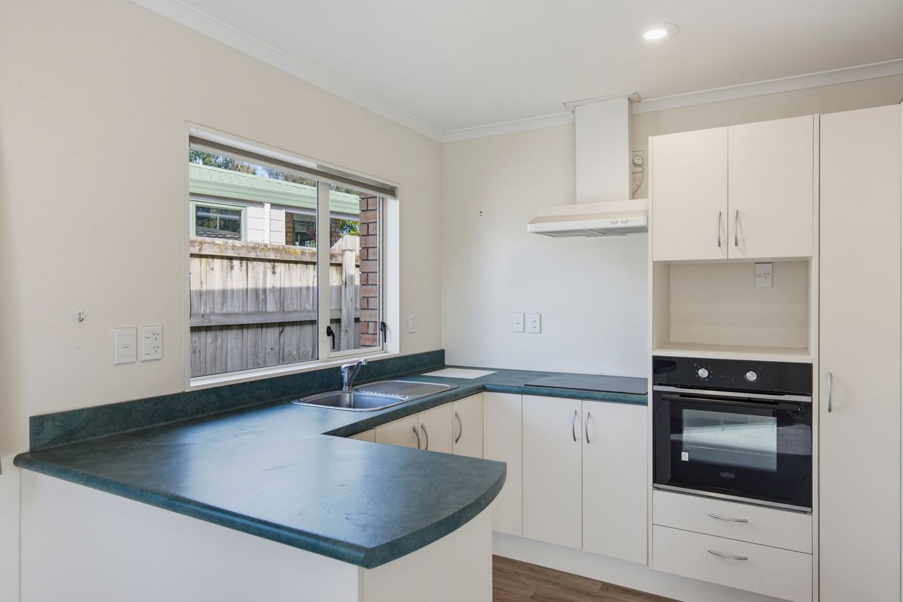 Spacious Living, Private Garden - Meer