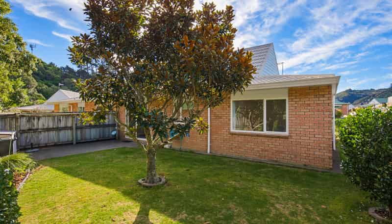 29/17 Redwood Close, Paraparaumu