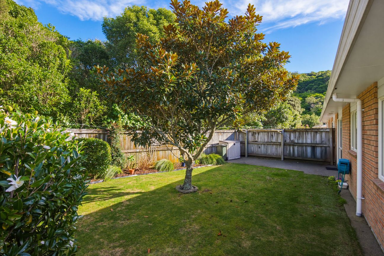 Spacious Living, Private Garden - Aanzicht 5