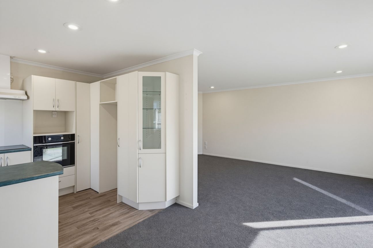 Spacious Living, Private Garden - Aanzicht 6