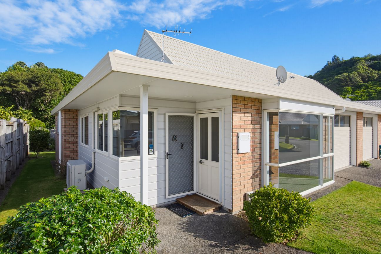Spacious Living, Private Garden - Aanzicht 4