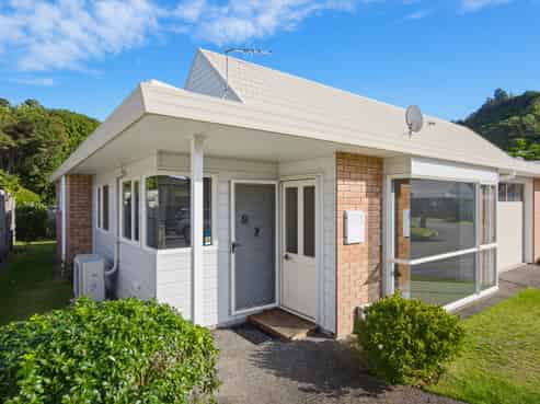 29/17 Redwood Close, Paraparaumu