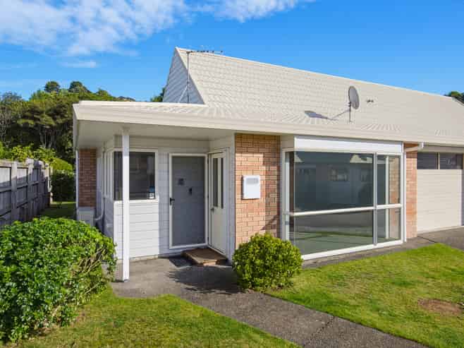 29/17 Redwood Close, Paraparaumu