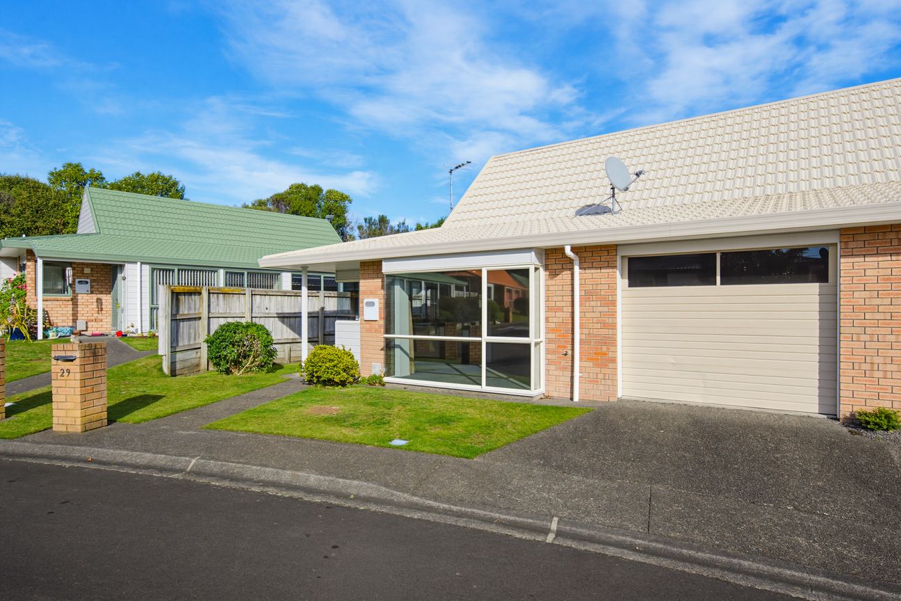 Spacious Living, Private Garden - Aanzicht 3