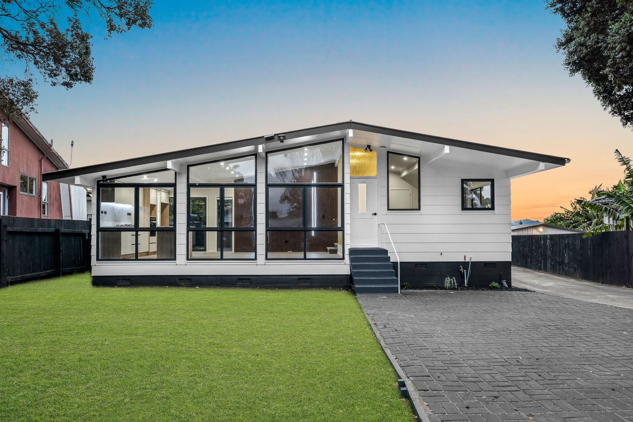 Renovated Family Gem with Space to Grow - Ansicht 2