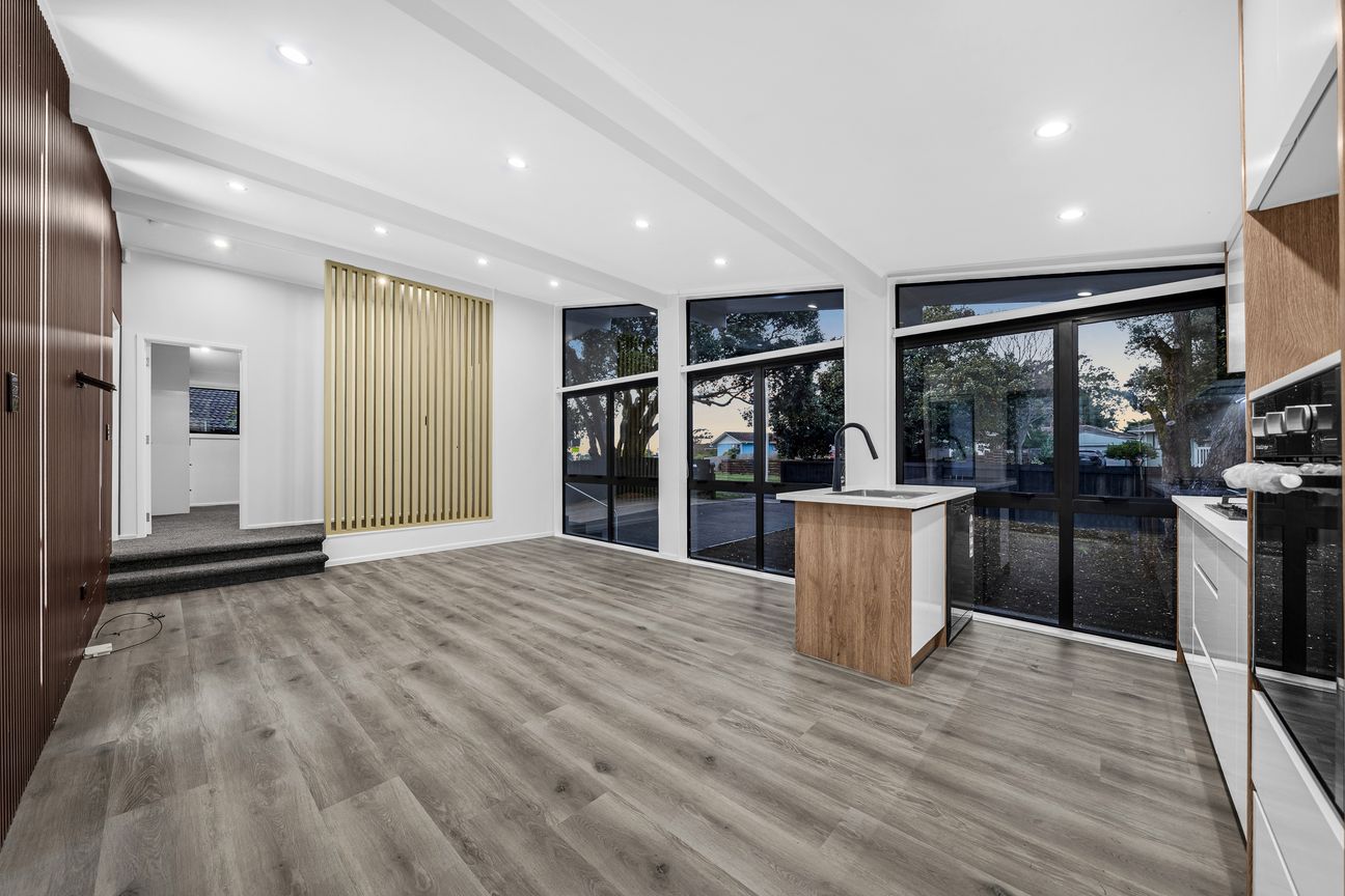Renovated Family Gem with Space to Grow - Ansicht 5
