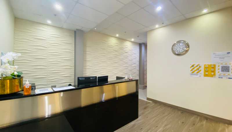 Level 3/185 Hobson Street, Auckland Central