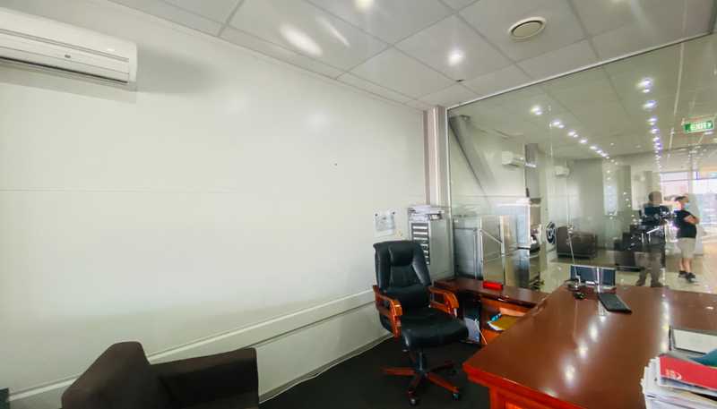 Level 3/185 Hobson Street, Auckland Central