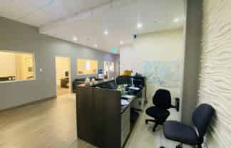 Looking for Quality Full Floor Office in CBD?