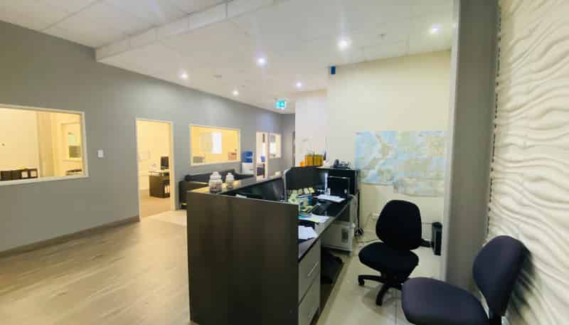 Level 3/185 Hobson Street, Auckland Central