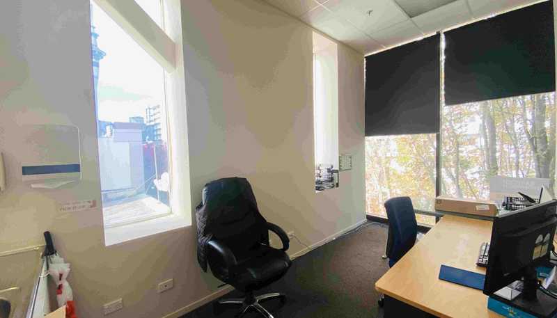 Level 3/185 Hobson Street, Auckland Central
