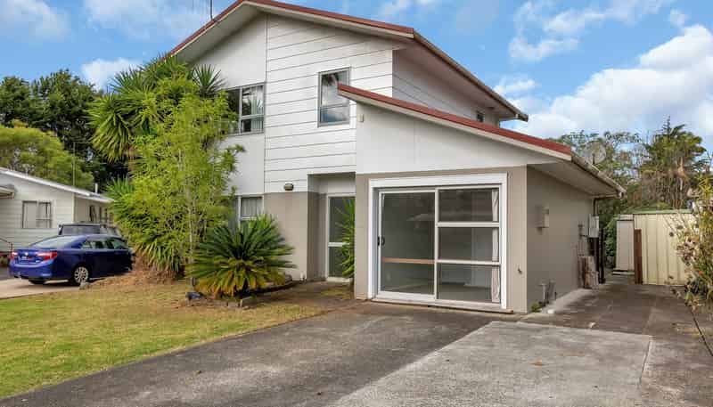 1B Raumanga Heights Drive, RAUMANGA