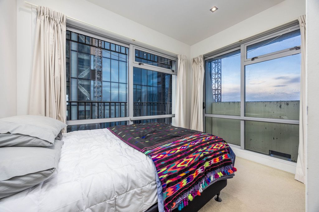 Great Seaview Living by Britomart Precinct - Ansicht 2