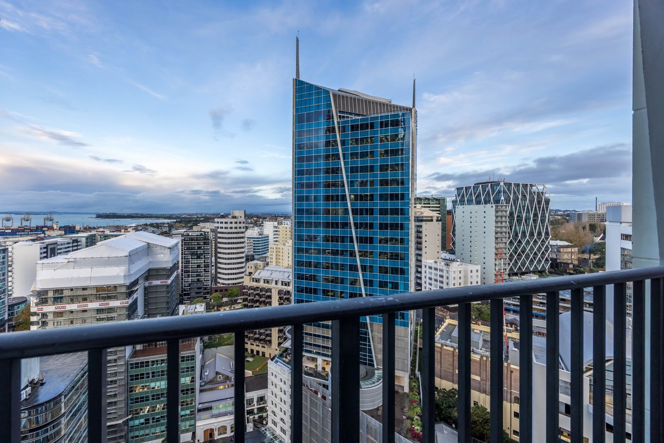 Great Seaview Living by Britomart Precinct - Mehr