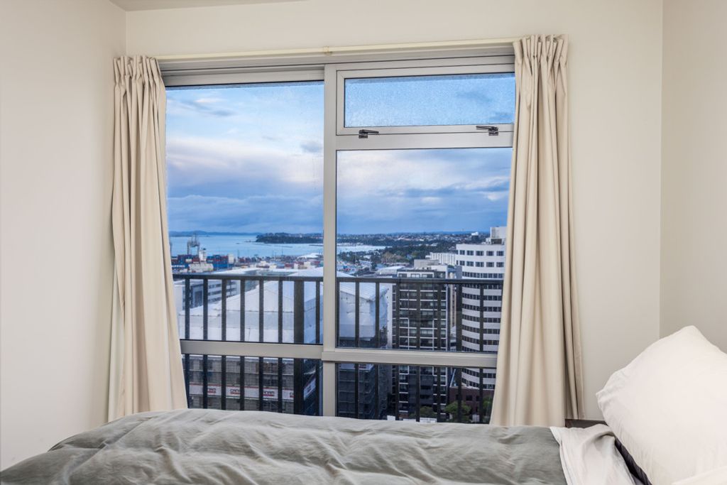 Great Seaview Living by Britomart Precinct - Ansicht 5