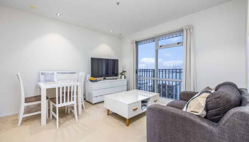 21B/16 Gore Street, Auckland Central
