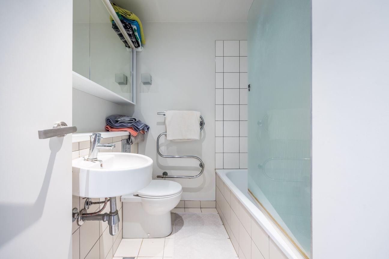 Great Seaview Living by Britomart Precinct - Ansicht 3