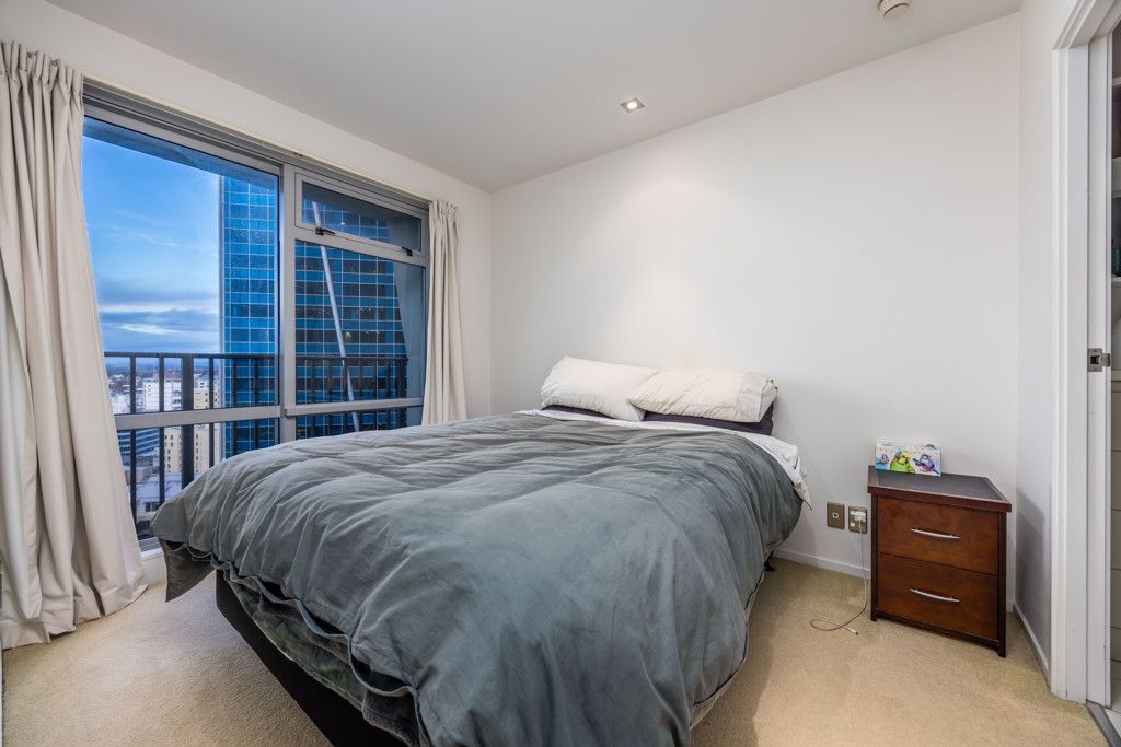 Great Seaview Living by Britomart Precinct - Ansicht 4
