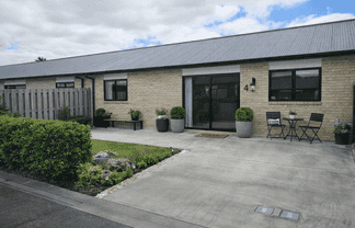 9/82 Colombo Road, Masterton