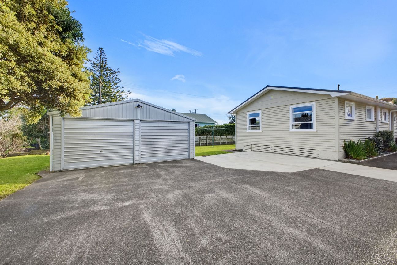 Two Dwellings One Title - Multiple Opportunities – pohled 3