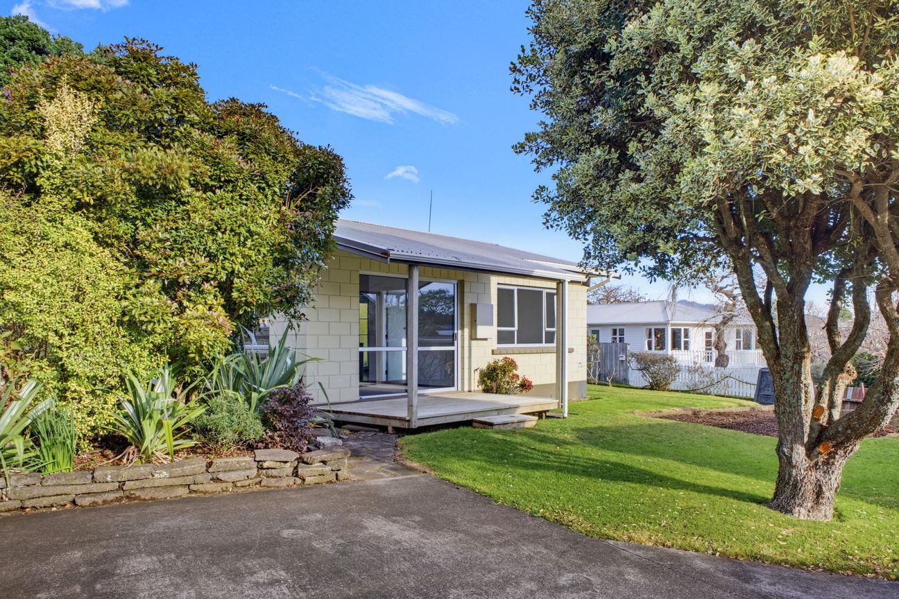 Two Dwellings One Title - Multiple Opportunities – pohled 2