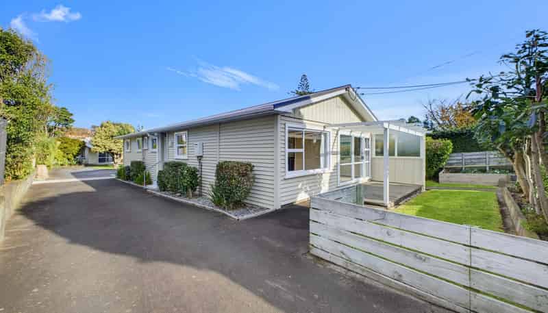 71 Ngamotu Road, Spotswood