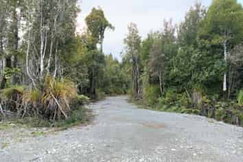1 Harrison Place, Kumara Junction