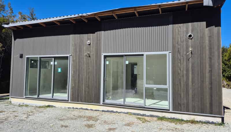 1 Harrison Place, Kumara Junction