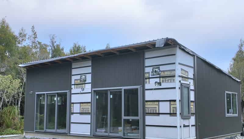 1 Harrison Place, Kumara Junction