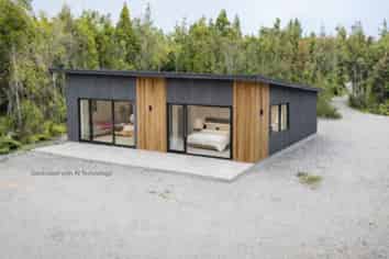 1 Harrison Place, Kumara Junction