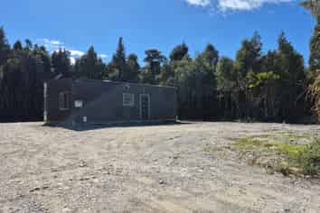 1 Harrison Place, Kumara Junction