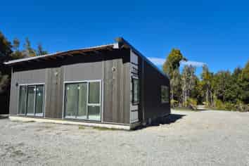 1 Harrison Place, Kumara Junction